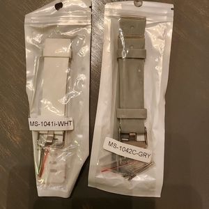 Watchbands for  Fitbit Versa 2